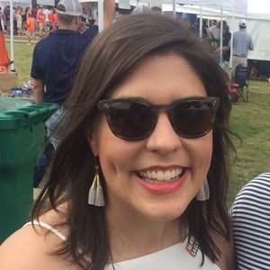 Meet your Posher, Taylor